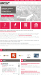 Mobile Screenshot of creativebarcode.com